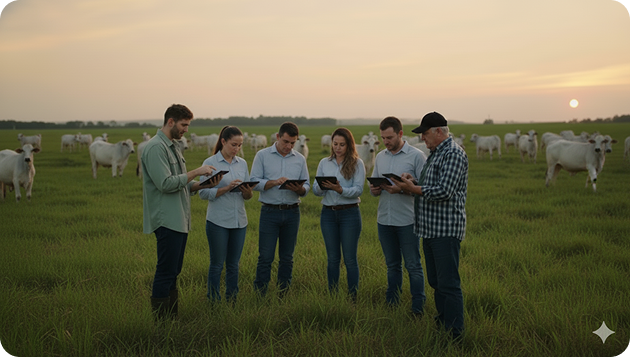 Diagnóstico & Planejamento